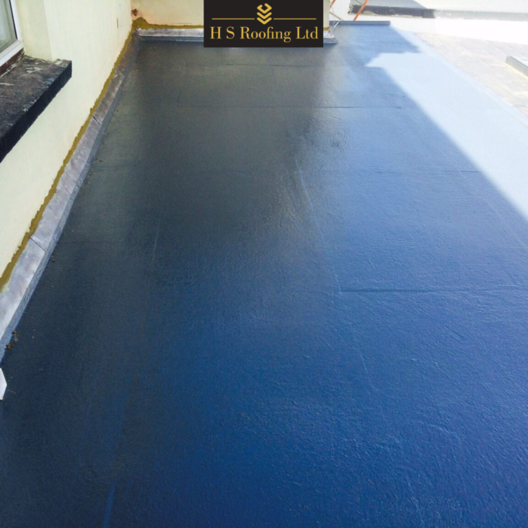 Roof repair Richmond upon Thames
