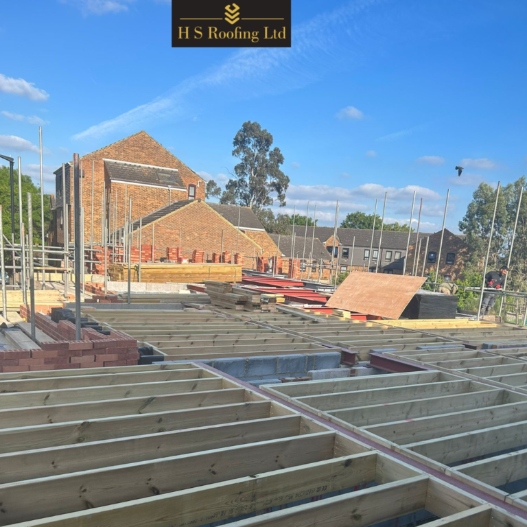 Roofers in Richmond upon Thames