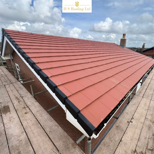 Roof repair Richmond upon Thames