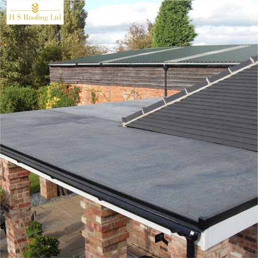 Westminster roofing contractors